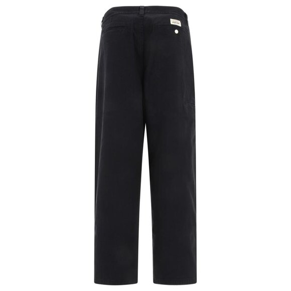 Stüssy Workgear Trousers Tag Size 30 Men - Picture 2 of 4